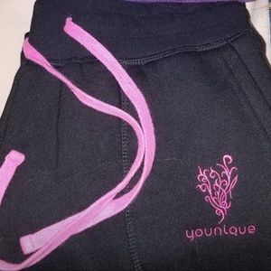 Younique merchandise
